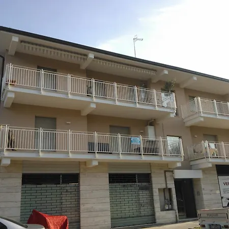 S Francesco 15 San Benedetto del Tronto